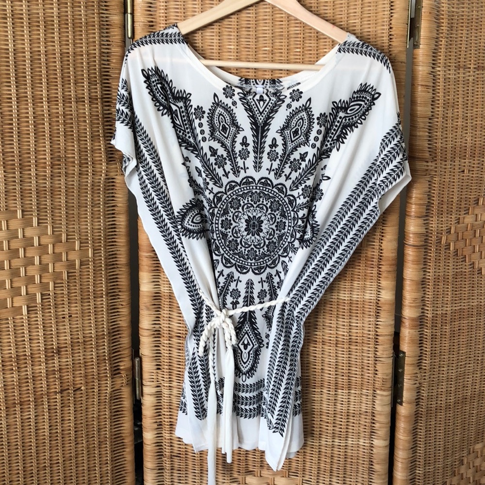 M.Fredric Tunic